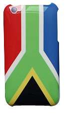 Hard Back Skin Case Cover For Apple iPhone 3G 3GS (Also 2G)