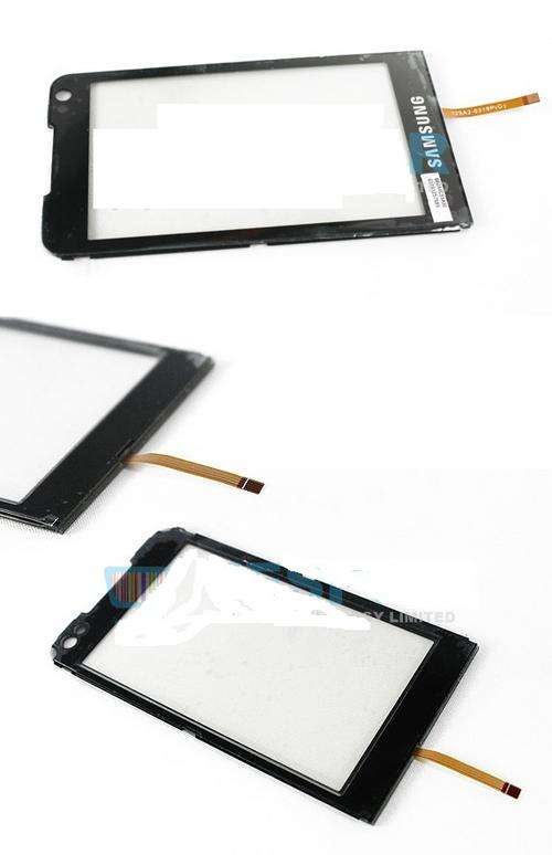 Touch Screen Digitizer for Samsung Omnia i900 i908