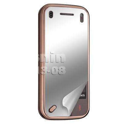 Nokia N97 MINI Mirror Screen Protector