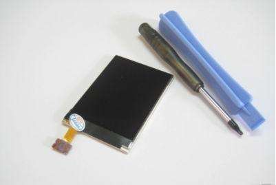 LCD screen display for Nokia 6300 + tools