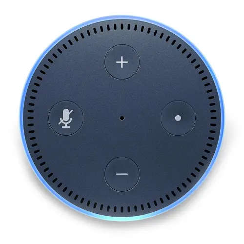 Amazon Echo Dot (Gen 2)