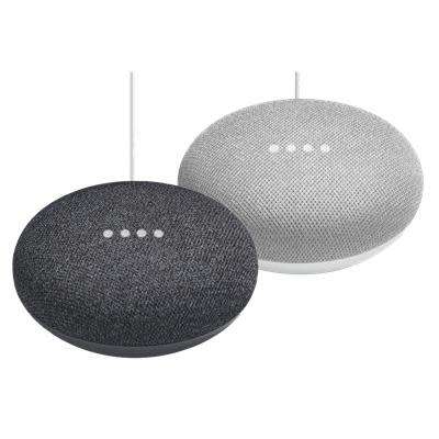 Google Home Mini