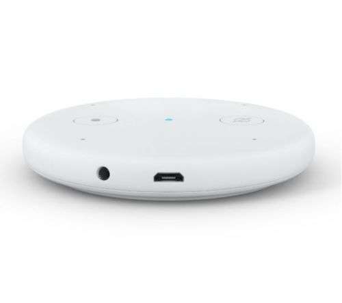 Amazon Echo Input: Smart Home Assistant - Alexa (LOCAL STOCK/Free delivery)