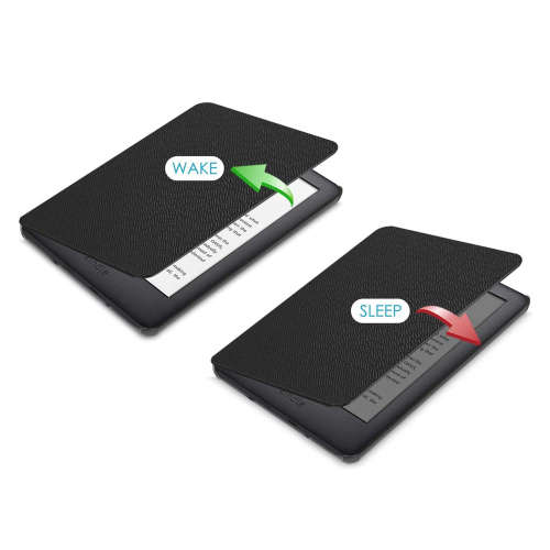 Slim smart casecover for Amazon Kindle Gen 10