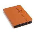 Kindle lighted leather cover - Orange