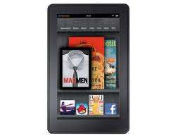 Amazon Kindle FIRE