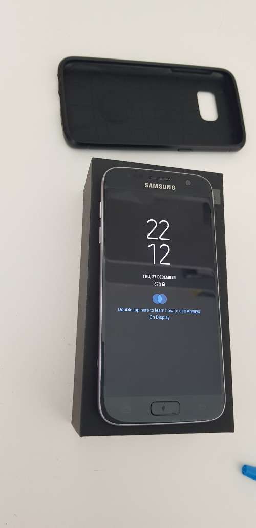 Samsung Galaxy S7