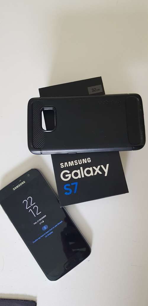 Samsung Galaxy S7
