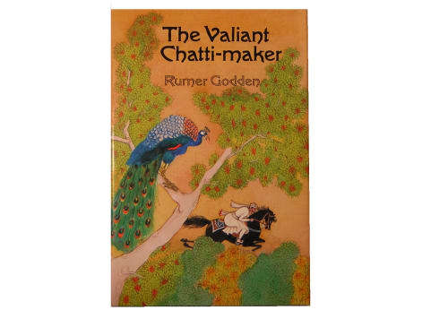 The Valiant Chatti-maker by Rumer Godden