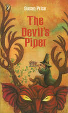 The Devil's Piper by Susan Price