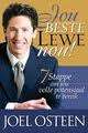 Jou beste lewe nou deur Joel Osteen