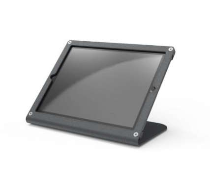 Kova - iPad Air POS Stand - Black: