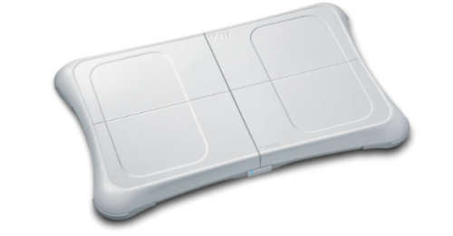 Nintendo Wii Console + Wii Fit Plus Balance Board + Accessories + Games