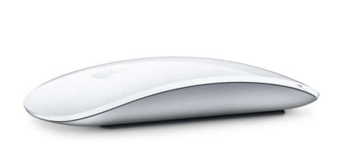 Mac Mini Bundle - 1.4GHz Mac Mini (Late 2012) + Apple Keyboard + Magic Mouse + Dell 24" Monitor