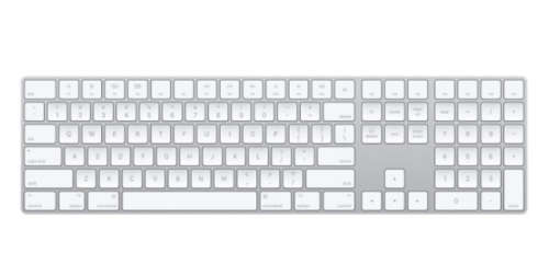 Mac Mini Bundle - 1.4GHz Mac Mini (Late 2012) + Apple Keyboard + Magic Mouse + Dell 24" Monitor