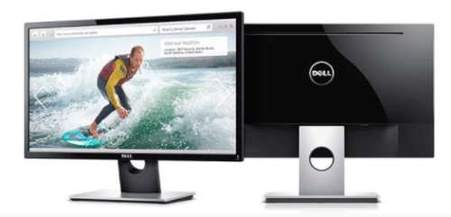 Mac Mini Bundle - 1.4GHz Mac Mini (Late 2012) + Apple Keyboard + Magic Mouse + Dell 24" Monitor