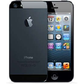 iPhone 5 Black & Slate