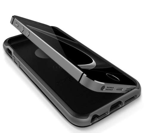 iPhone 5S - 16GB - Space Grey