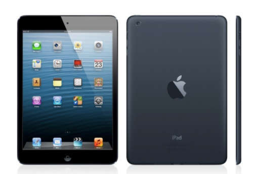 iPad Mini - 16GB - Black