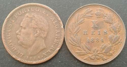Lot of x8 1800's coins @ R1 start