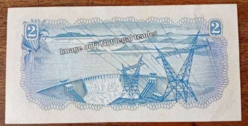 Extremely fine 1974 R2 note