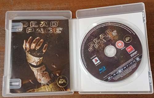 Dead Space PS3