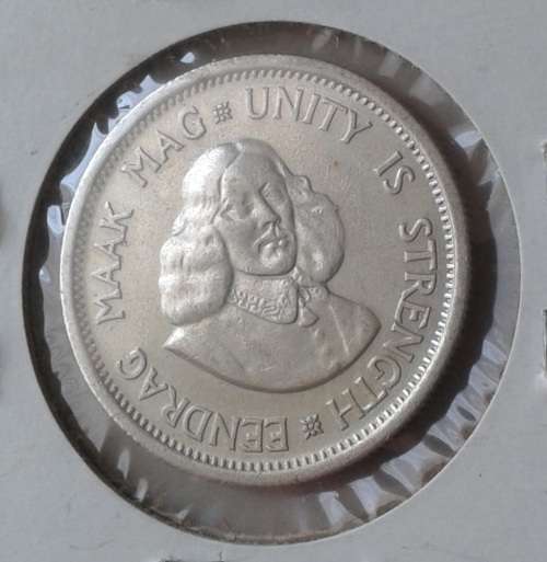 Nice 1963 Republic silver 10c