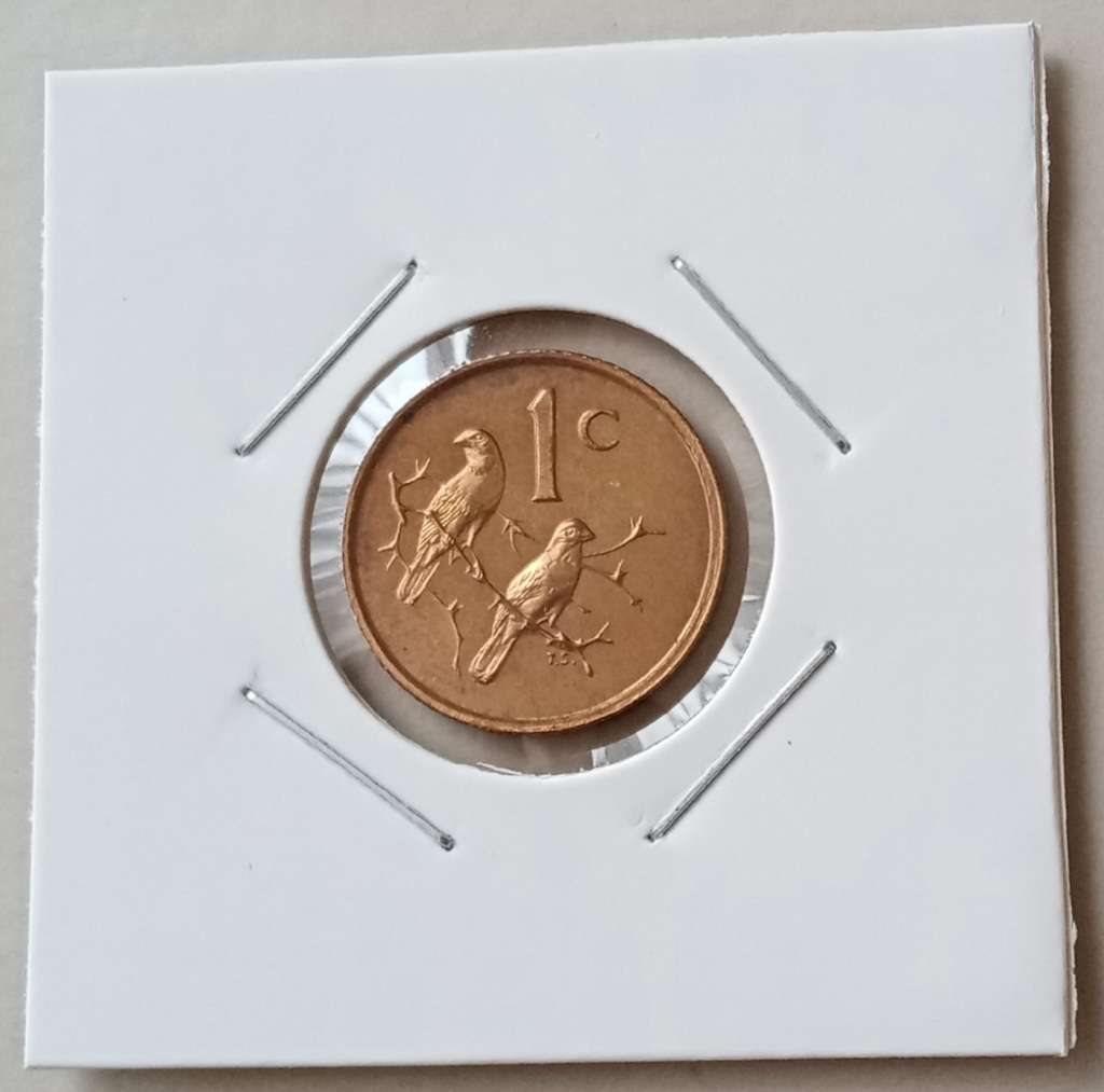 Nice 1965 (English) proof 1c