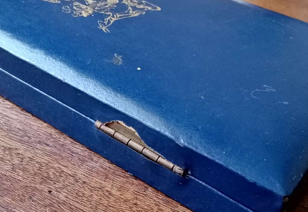 Nice 1971 S.A short proof set with silver R1