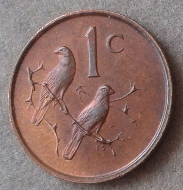 Nice 1965 (English) proof 1c.