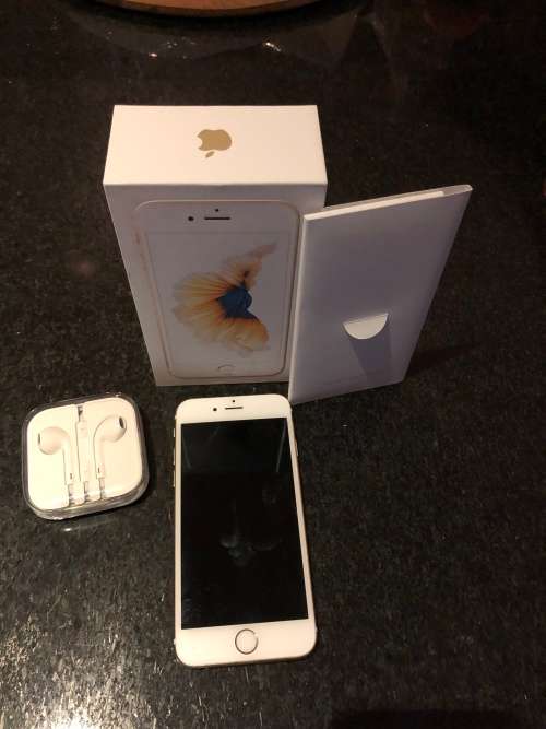 iPhone 6S 64GB