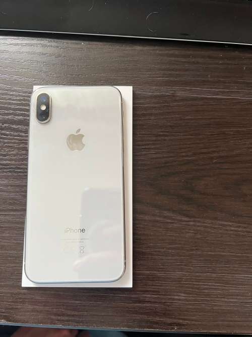 Apple iPhone X 64GB