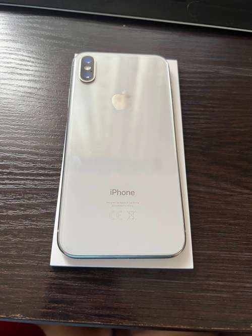 Apple iPhone X 64GB
