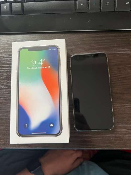 Apple iPhone X 64GB