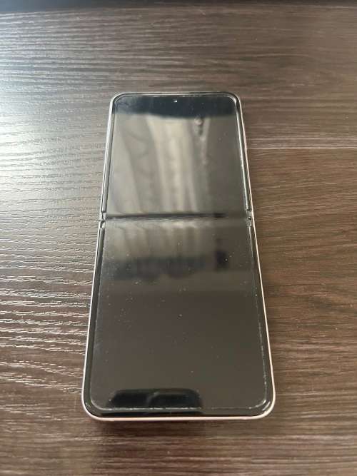 Samsung Z Flip3 5G