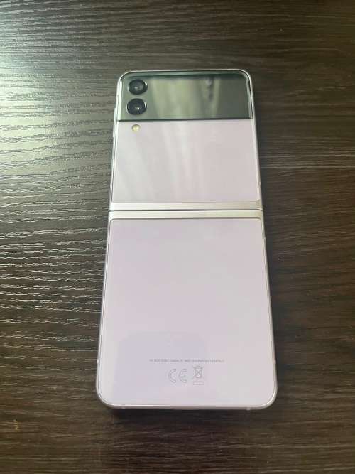 Samsung Z Flip3 5G