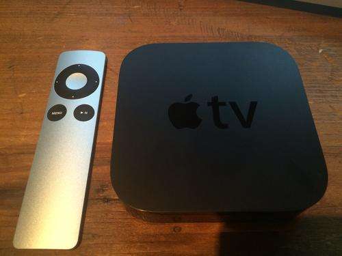 Apple TV