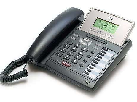 Sela Headset speakerphone