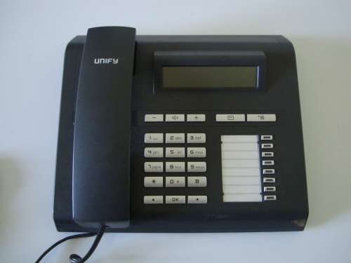 Siemens Openstage 15 HFA telephone REFURBISHED