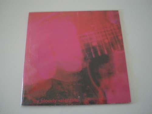 My Bloody Valentine Loveless Gatefold LP