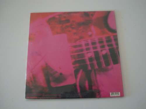 My Bloody Valentine Loveless Gatefold LP