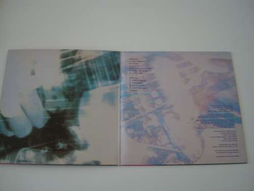 My Bloody Valentine Loveless Gatefold LP