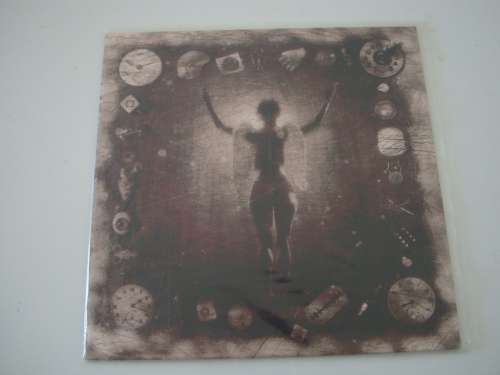 Ministry - Psalm 69 LP