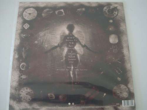 Ministry - Psalm 69 LP