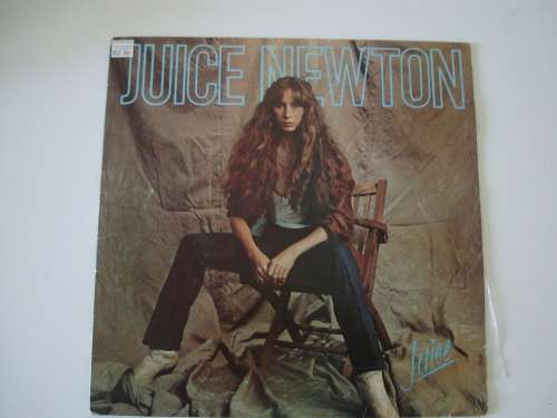 Juice Newton - Juice Lp