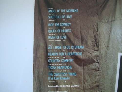 Juice Newton - Juice Lp