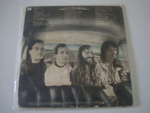 Kraftwerk - Autobahn LP