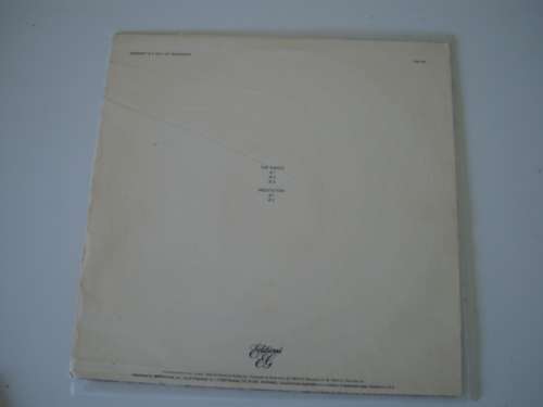 Brian Eno - Ambient 3 LP