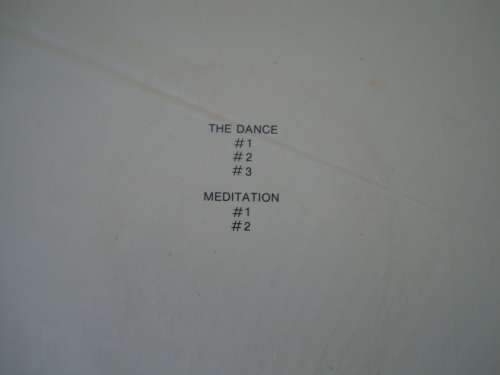 Brian Eno - Ambient 3 LP