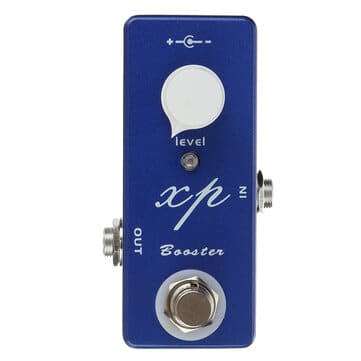 Mosky XP booster clone